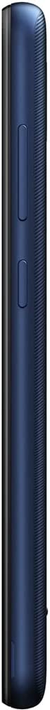 Nokia C01 Plus | Android 11 (Go Edition) | Unlocked Smartphone | 2-Day Battery | 2/32GB | 6.52-Inch Screen | Dark Blue - Image 1